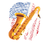 American saxophone player Saxophonist