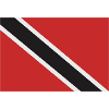 Drapeau de Trinité-et-Tobago