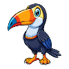 Toucan