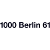Berlin 61 Kreuzberg