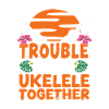Amis du ukulélé hawaïen