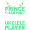 Hawaiian Ukulele Uke Girlfriend My