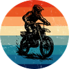 Great Motocross Gift for Motocross