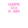 4th of July Gender Reveal Pregnancy