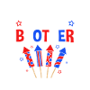 Gender Reveal 4 July