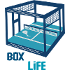Box Life Court Padel