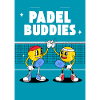 Padel Buddies High Five Duo