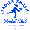 Padel Club Women's Logo