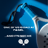 Padel Saying Tee