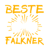 Idée cadeau Falkner