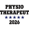 Physio Therapist 2026 Physiotherapy Masseur Profession