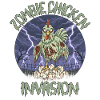 Zombie Chicken Invasion