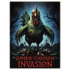 Zombie Chicken Invasion