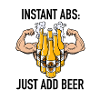 Instant_Abs