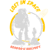 Lost in Space – Astronaut Trail