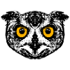 Eagle Owl / Owl / Owl