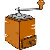 Coffee grinder