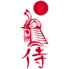 Phantom Samurai and Red Sun