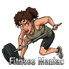 Fitness Maniac Powerlift