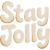 Stay Jolly Cozy Skript