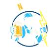 Elektrinker – Funny Electrician Saying Pun