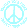 Protect Your Peace Mental Health Mindfulness
