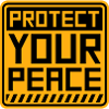 Protect Your Peace Mental Health Mindfulness