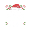 Christmas Pajama Shirt Graphic