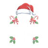 Ce t-shirt de pyjama de Noël