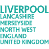 Liverpool – England Lyrics Design