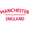 Manchester – England Lyric Design