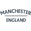 Manchester – England Lyric Design