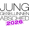 Junggesellenabschied 2026 Jga
