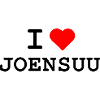 J’adore Joensuu