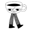 Humor & Coffee Vibes