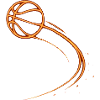 Basketball Basketballer Geschenkidee Baller Bball