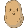 Pomme de terre