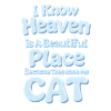 Cat Deceased Consolation Funeral