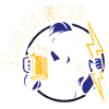 Elektrinker Electrician Funny Pun Gift