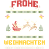 Joyeux Noël Design moche et drôle