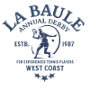 La Baule Derby Tennis West Coast
