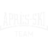 Après-Ski Team (Après Ski / Concave / White)