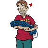 Papa_Climber