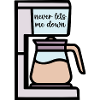 Fiabilité du café filtré