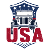Willys Overland USA Offroad 4x4