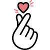 K-Pop Heart