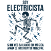 Electrician, Funny Man | I'm an Electrician