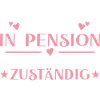 Retraité non responsable - Pension