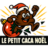 Le Petit Caca Noël