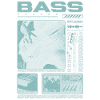 Bass Guitar Lover Bass Player Streetwear